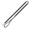 Trixie Povodec Premium XS-S 120 cm/15 mm črn