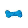 Trixie igračka za pse Cooling bone naravna guma, 11 cm