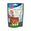 Trixie Priboljšek za mačke Premio Catnip Chicken bites 50 g