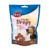Trixie Priboljšek Drops Dražeji za pse čokolada 350g