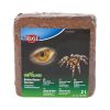 Trixie podloga za terarije Coco soil press, 2 l