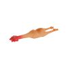 Trixie igrača za pse Latex Chicken 47 cm