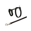 Trixie Oprsnica/povodec za male živali najlon 25-44 cm/1 cm 1,2