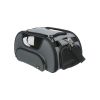 Trixie torba za letalo Wings 28x23x46 cm sivo/modra