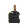 Trixie Torbica za priboljške Be Nordic fi-10 cmx14 cm črna