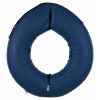 Trixie veterinarski ovratnik Napihljiv M 40-45 cm/11,5 cm