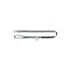 Trixie povodec za pse CityStyle M-L 1 m/20 mm zelena
