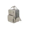 Trixie nahrbtnik/torba CityStyle 30 20 40 cm svetlo siva