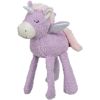 Trixie igrača za pse pliš samorog 33 cm