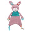 Trixie igrača za pse Junior kunec, tkanina/pliš 28 cm