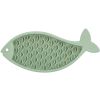 Trixie pladenj za mačke Lick`n`Snack silikon 28 cm