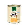 Real Nature Adult Light govedina, teletina in rdeča pesa 800 g