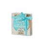 DoggyeBag rojstnodnevna torta za pse modra 120 g