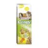 Versele Laga Crispy Sticks morski prašiček/činčila citrusi 2 kos