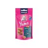 Vitakraft Priboljšek Cat Yums losos 40 g