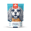 Wanpy Priboljšek Dog Jerky Strips piščanec 100 g