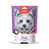 Wanpy Priboljšek Dog Jerky & Rawhide Wraps Raca 100g
