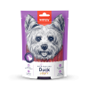 Wanpy Priboljšek Dog Jerky Raca 100g
