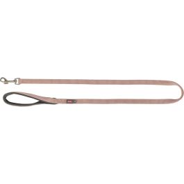 Trixie povodec za pse Premium L-XL 1 m/25 mm roza