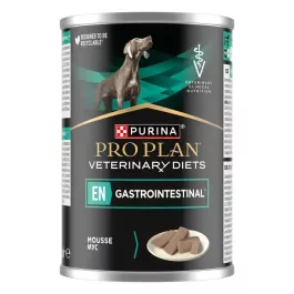 PPD VD EN Gastrointestinal s inulinom 400 g konz