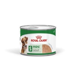Royal Canin Mini Adult, konzerva 195 g