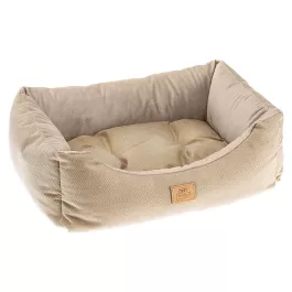 Ferplast ležišče Chester 60 bež 66x50x20 cm