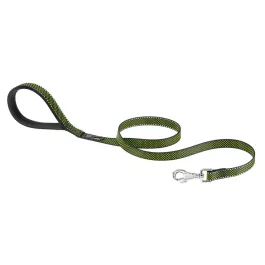 Ferplast povodec za pse Daytona Deluxe G20/120, zelen