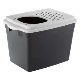 Ferplast zaprti WC za mačke Jumpy