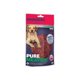 Premiere Dog Priboljšek Pure Meaties govedina 60 g