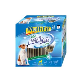 MultiFit Priboljšek Mint DentalCare sticks S 440 g