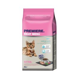 Premiere Cat Kitten perutnina