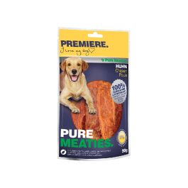 Premiere priboljšek za pse Pure Meaties piščanec 90 g