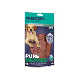 Premiere Dog Priboljšek Pure Meaties račka 90 g