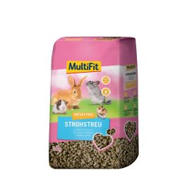 MultiFit stelja iz peletirane slame 8 kg