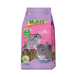 MultiFit Hrana za činčile 800 g