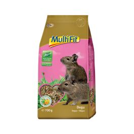 MultiFit Hrana za deguje 700g