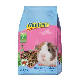 MultiFit hrana za morske prašičke 2,5 kg