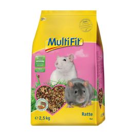 MultiFit hrana za podgane 2,5 kg