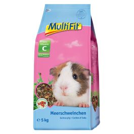 MultiFit hrana za morske prašičke 5 kg