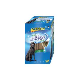 MultiFit Priboljšek Mint DentalCare sticks XL 5x300 g