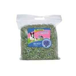 MultiFit Seno s plavico 500 g