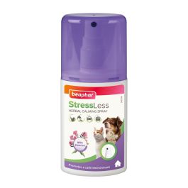 Beaphar Calming pršilo za mačke in pse 125 ml