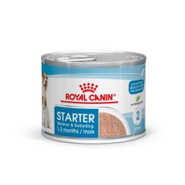 Royal Canin Starter Babydog konzerva 195 g