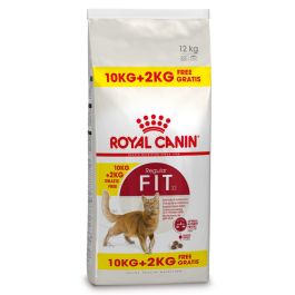 RCC Fit 10 kg + 2 kg GRATIS