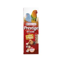 Versele Laga Prestige Sticks majhne papige oreščki in rozine 2 kos