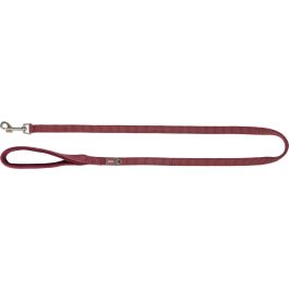 Trixie povodec za pse Premium XS-S 1,20 m/15 mm sangria