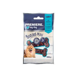 Premiere Dog Priboljšek Bonies MINI losos 125 g