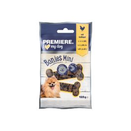 Premiere Dog Priboljšek Bonies Mini perutnina 125 g