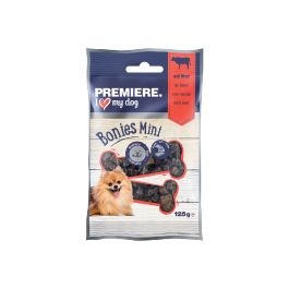 Premiere Dog Priboljšek Bonies MINI govedina 125 g