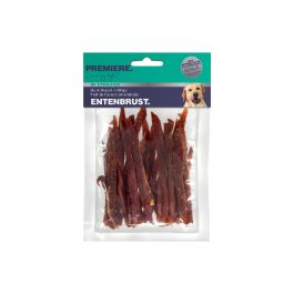 Premiere Dog Priboljšek račja prsa v trakcih 70 g